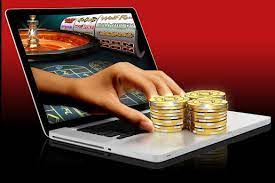 Официальный сайт Casino Taker