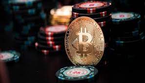 Вход на официальный сайт Casino Taker